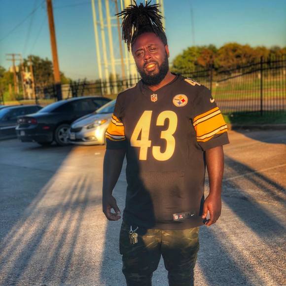 dreadedmonsta